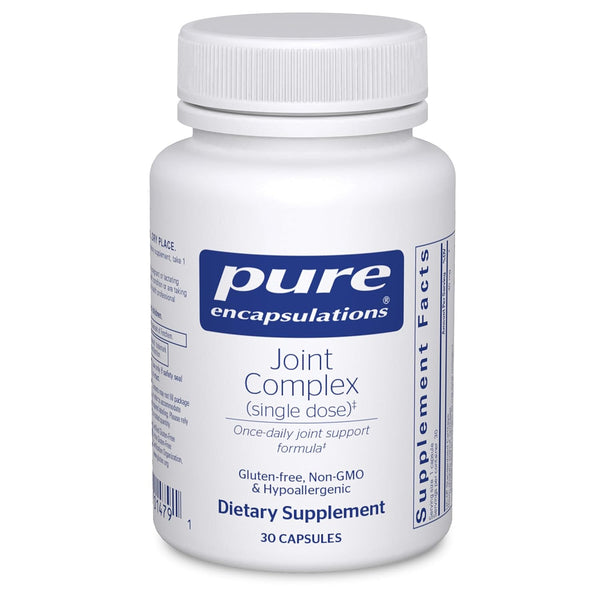 Pure Encapsulations - Joint Complex (single dose)*
