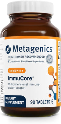 Metagenics - Ultra Potent-C® 1000 Vitamin C