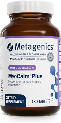 Metagenics - MyoCalm®