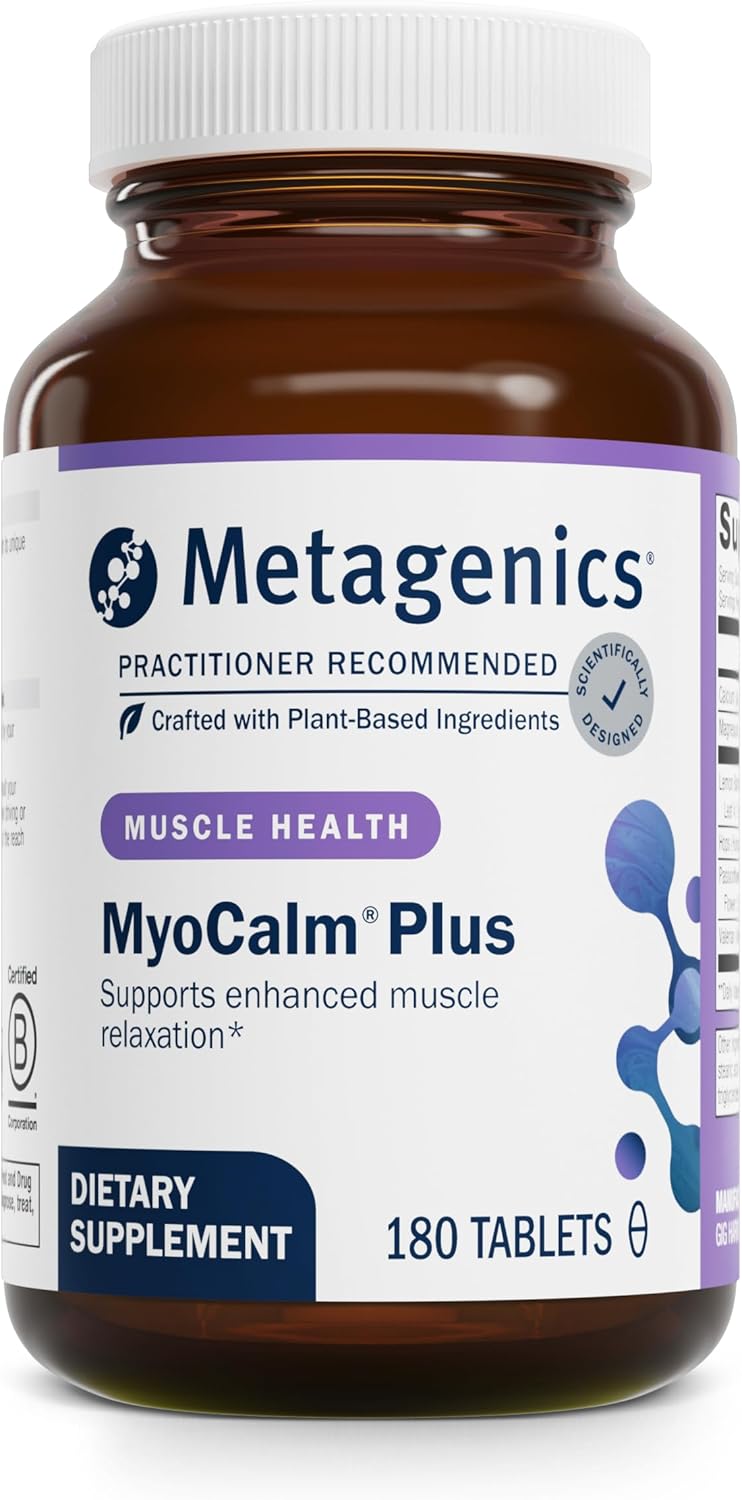 Metagenics - MyoCalm®