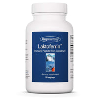Allergy Research Group - Laktoferrin w/ Colostrum