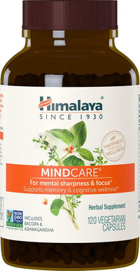 Himalaya Wellness - MindCare