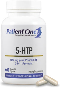 Patient One MediNutritionals - Calcium Citrate w/ Vitamin D3