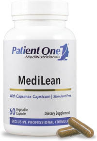 Patient One MediNutritionals - MediLean