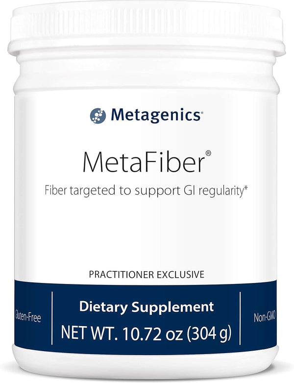 Metagenics - MetaFiber®