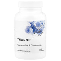 Thorne - Glucosamine & Chondroitin
