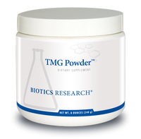 Biotics Research - TMG Powder™