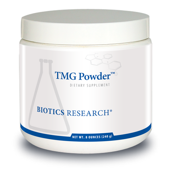 Biotics Research - TMG Powder™