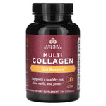 Ancient Nutrition Multi Coll Protein Gut Restore — view 2 — view 3