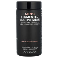 Codeage - Men's Fermented Multivitamin