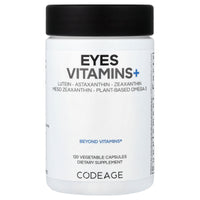 Codeage - Eyes Vitamins