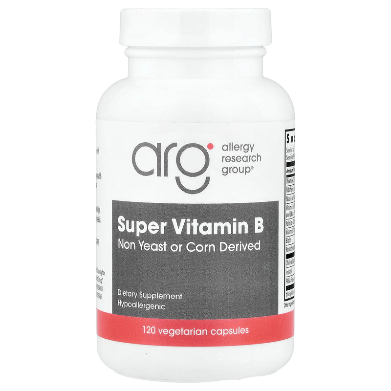 Allergy Research Group - Full Spectrum Vitamin K