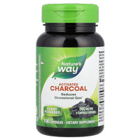 Nature's Way - Acid A-Cal, 100 Capsules