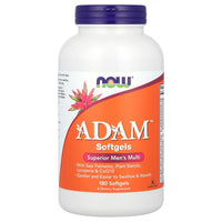 NOW Foods - Adam Men's Multi
