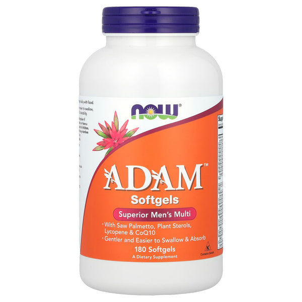 NOW Foods - Adam Men's Multi
