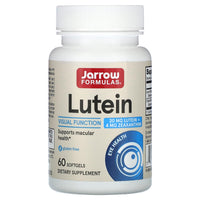 Jarrow Formulas - Lutein 20mg