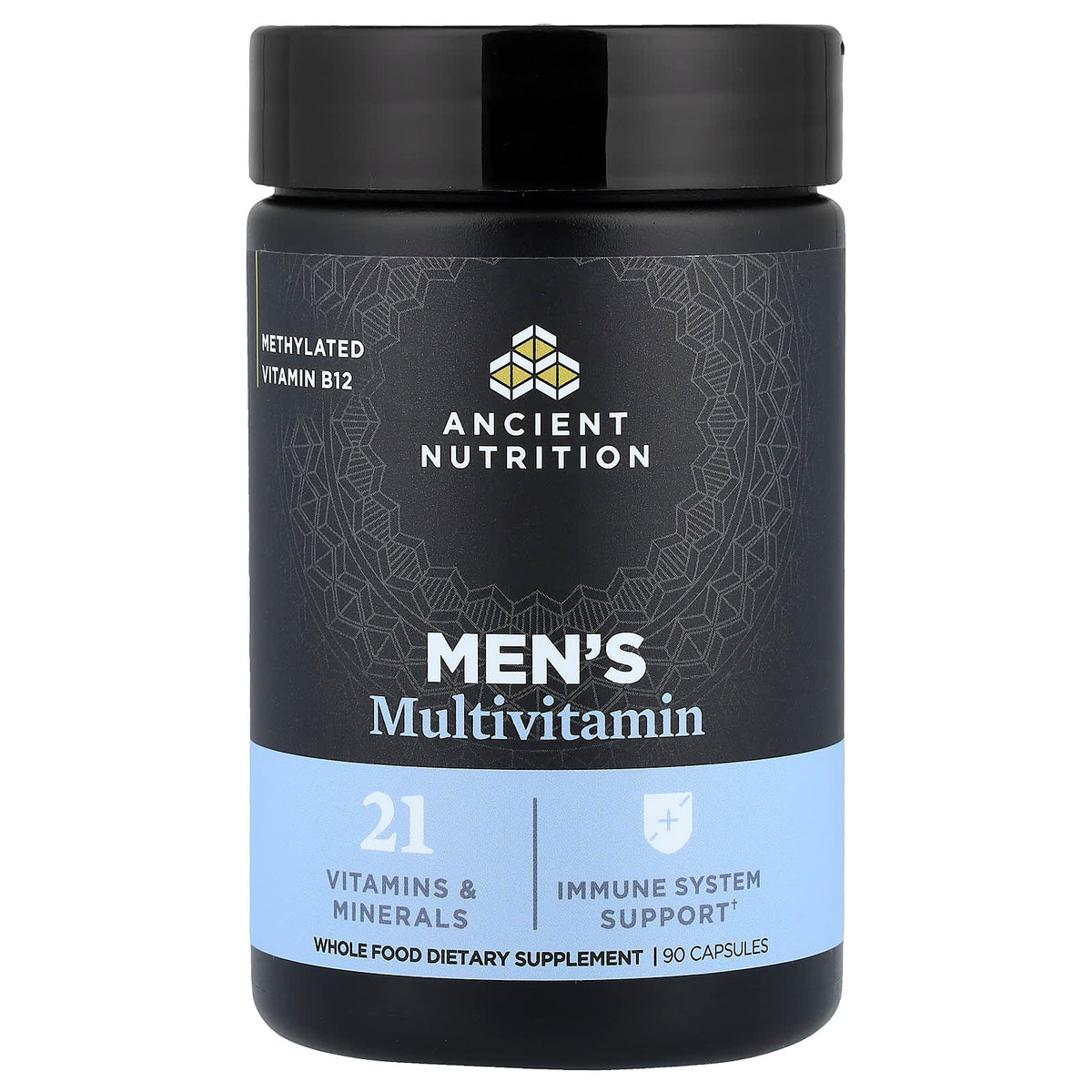 Ancient Nutrition - Ancient Multivitamin - Men's