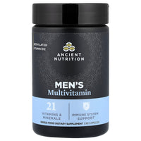 Ancient Nutrition - Ancient Multivitamin - Men's
