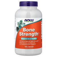 NOW Foods - DHA-500 Double Strength