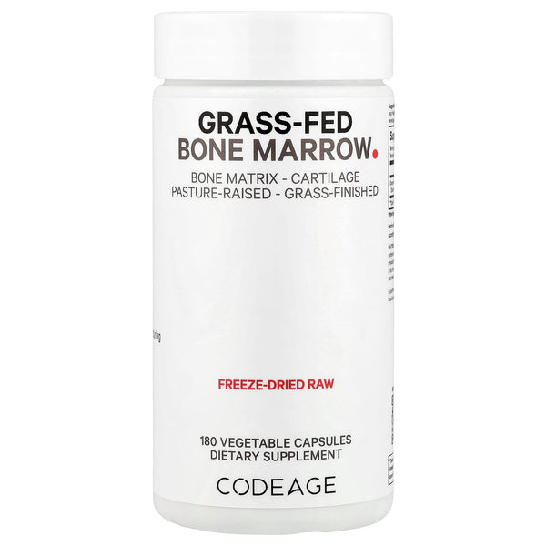 Codeage - Grass-Fed Bone Marrow
