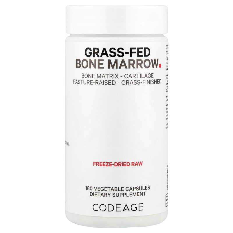 Codeage - Grass-Fed Bone Marrow