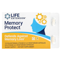 Life Extension - Memory Protect