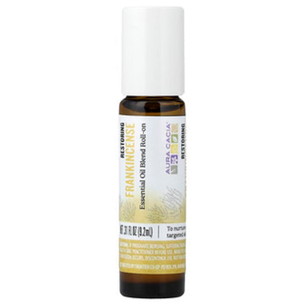 Aura Cacia - Frankincense Essential Oil
