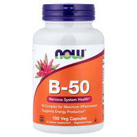 NOW Foods - B-12 2000mcg