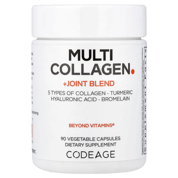 Codeage - Multi Collagen Joint Formula