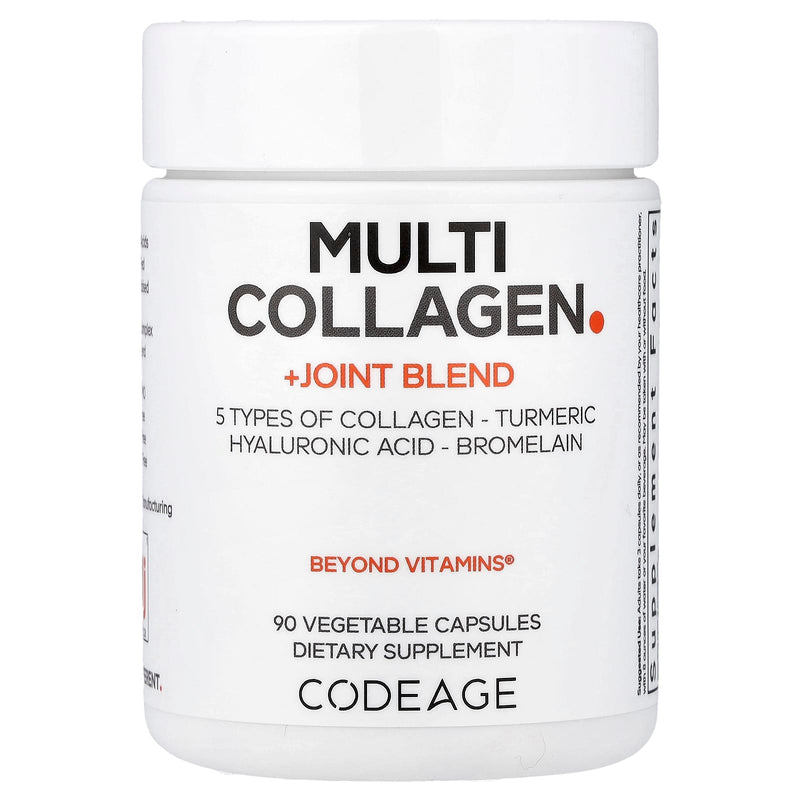 Codeage - Multi Collagen Joint Formula