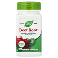 Nature's Way - Beet Root