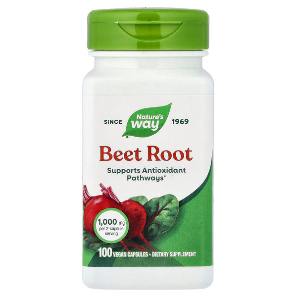 Nature's Way - Beet Root
