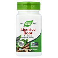 Nature's Way - Licorice Root