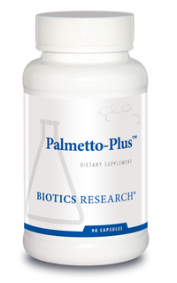 Biotics Research - Palmetto-Plus™