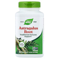 Nature's Way - Astragalus Root