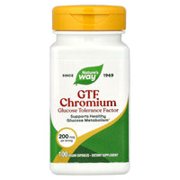 Nature's Way - GTF Chromium