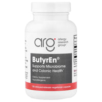 Allergy Research Group - ButyrEn