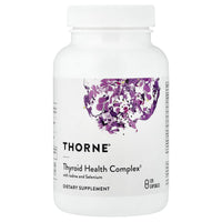 Thorne - Thyroid Health Complex (formerly Thyrocsin)
