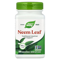 Nature's Way - Neem Leaf
