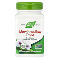 Nature's Way - Marshmallow Root