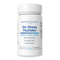 Biotics Research - De-Stress™