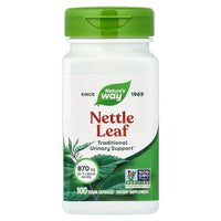 Nature's Way - Nettle Herb