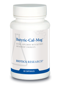 Biotics Research - Butyric-Cal-Mag™