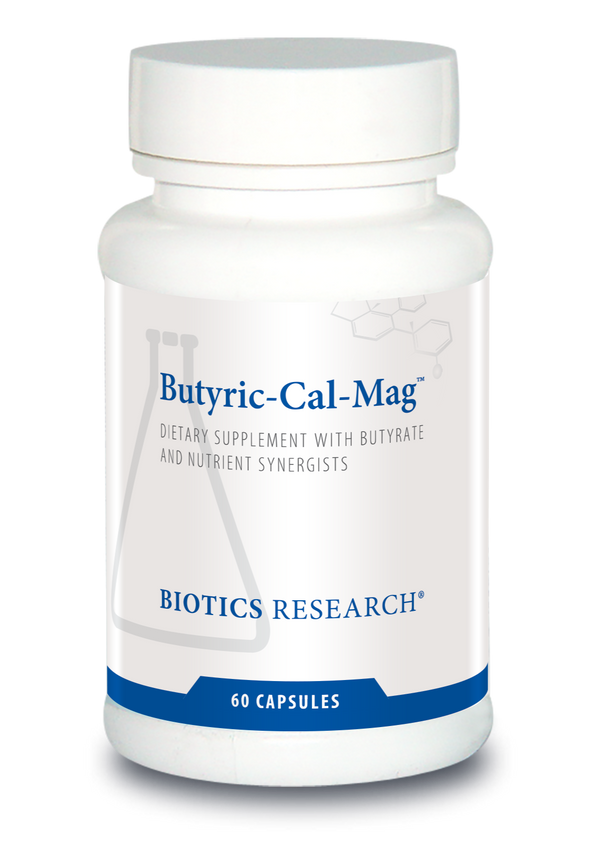 Biotics Research - Butyric-Cal-Mag™