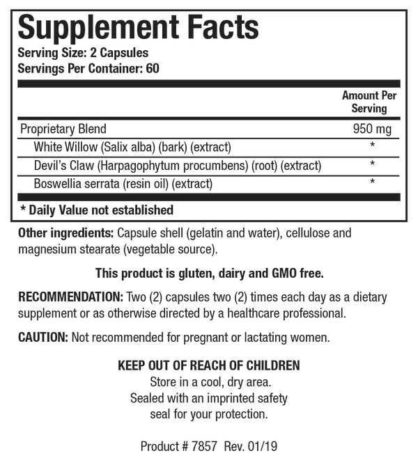 Biotics Research - Bio-Allay®