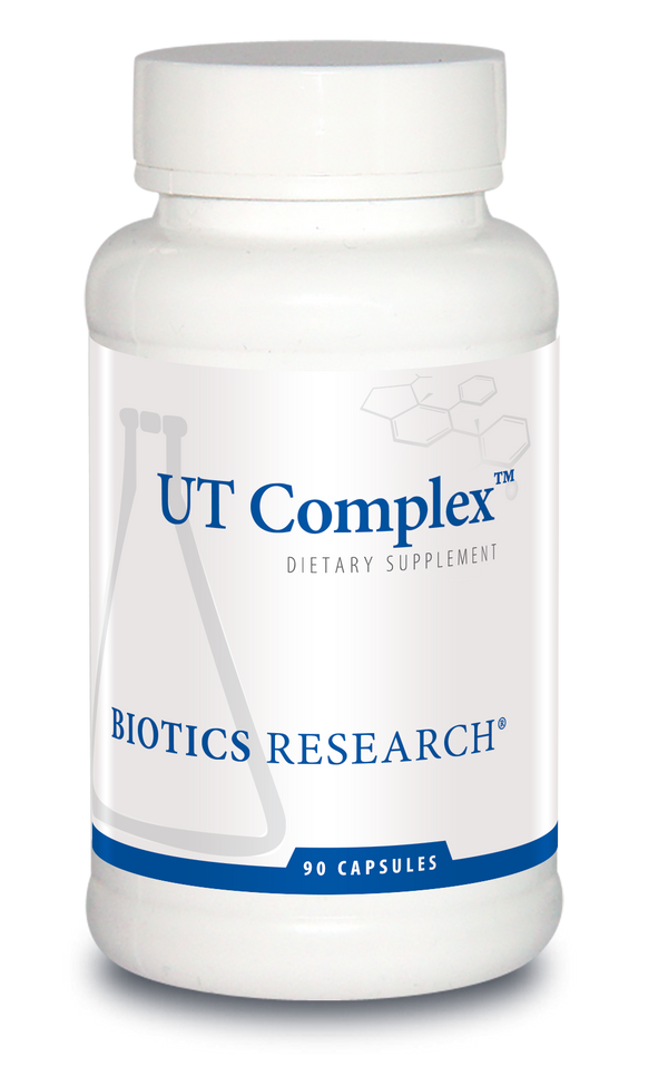 Biotics Research - UT Complex™