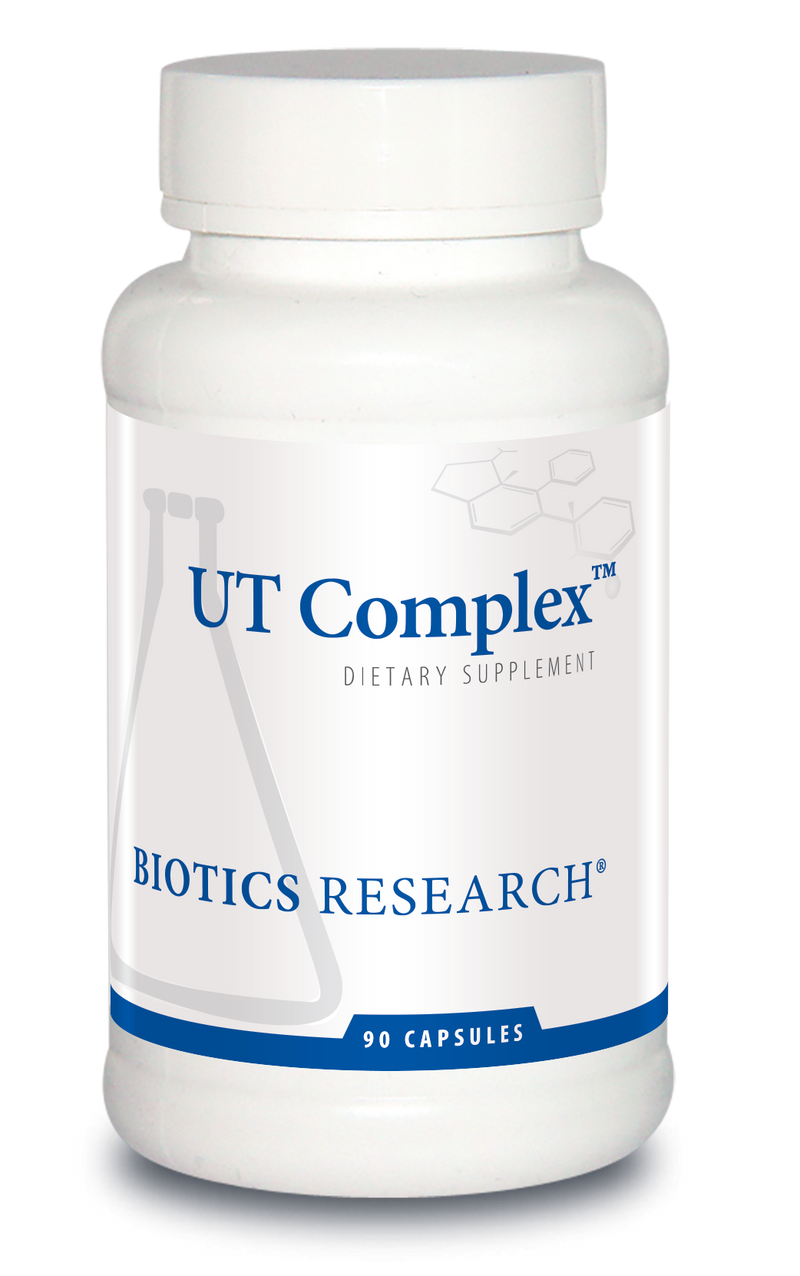 Biotics Research - UT Complex™