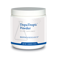 Biotics Research - DopaTropic® Powder