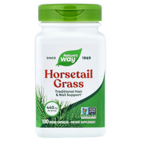 Nature's Way - Horsetail Grass