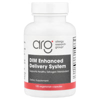 Allergy Research Group - DIM Vitex Hormone Detox
